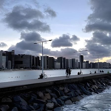 Landscape@Urbanbeach Fortaleza Dış mekan fotoğraf