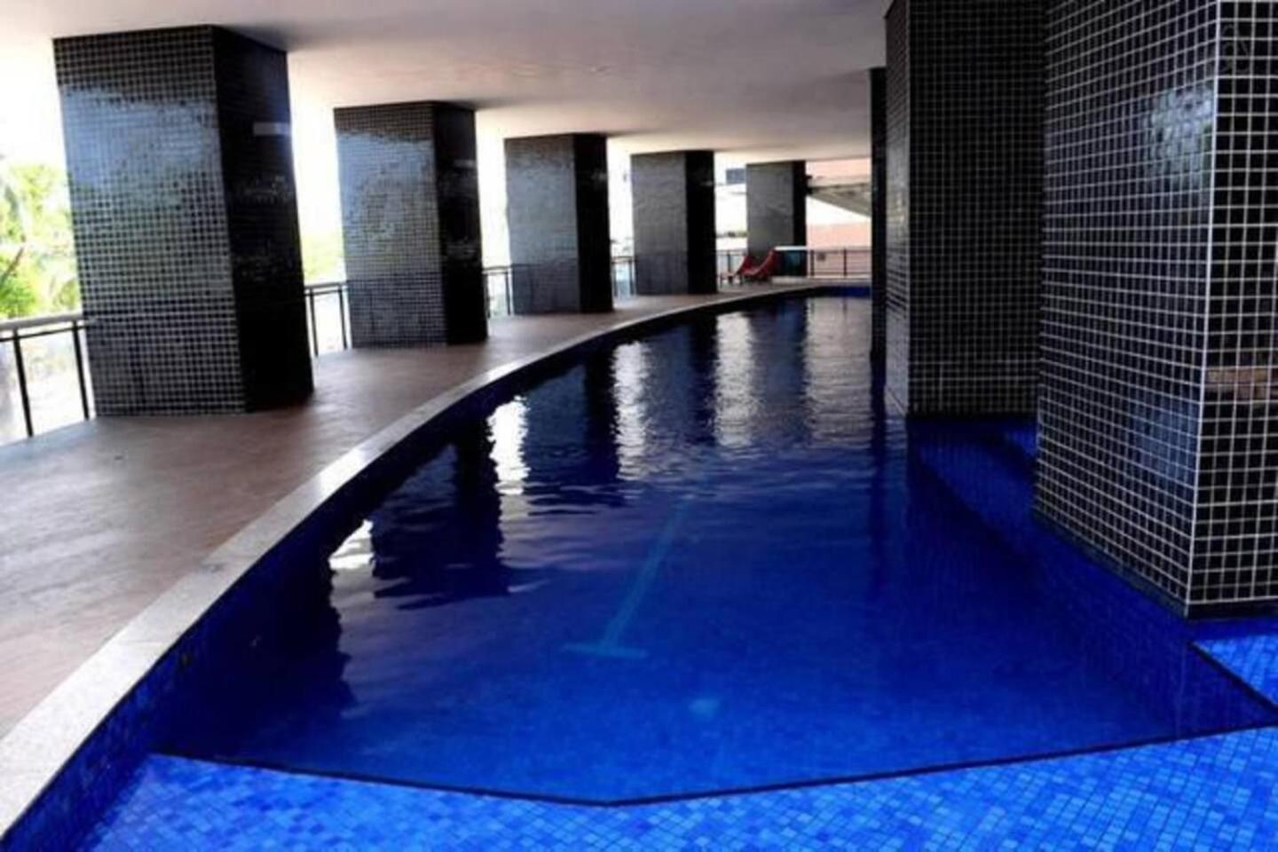 Landscape@Urbanbeach Fortaleza Dış mekan fotoğraf