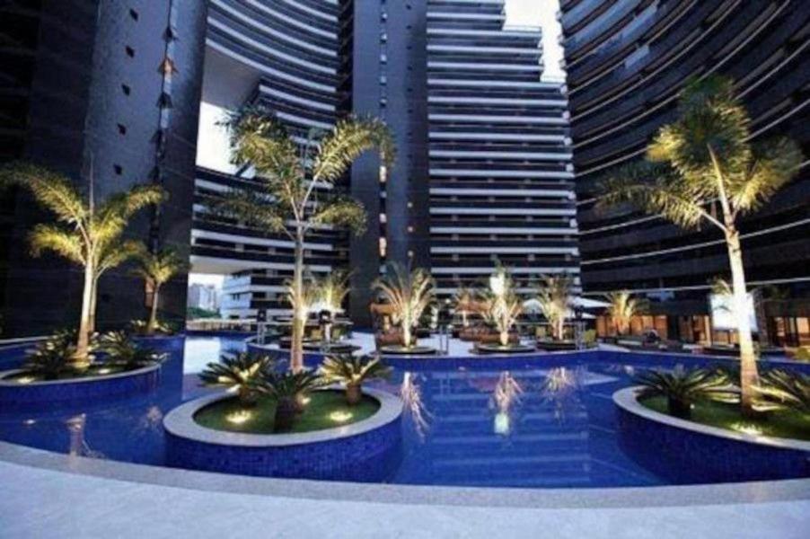 Landscape@Urbanbeach Fortaleza Dış mekan fotoğraf